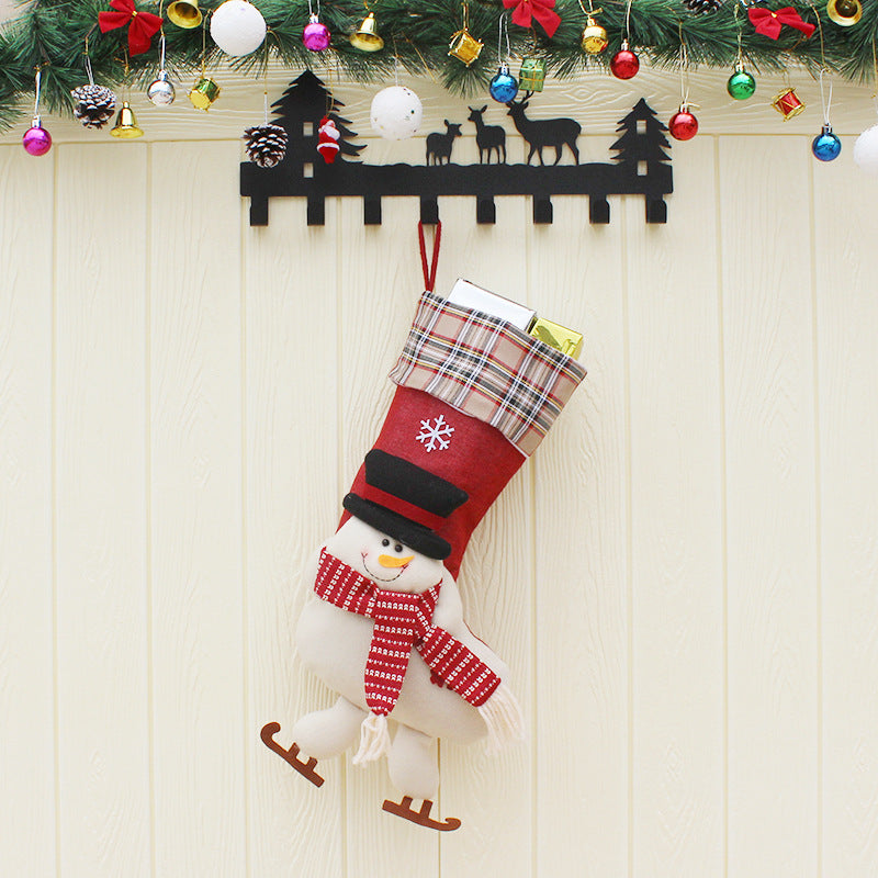 Christmas Cheer Stocking Bundle! - BlissBounce Socks