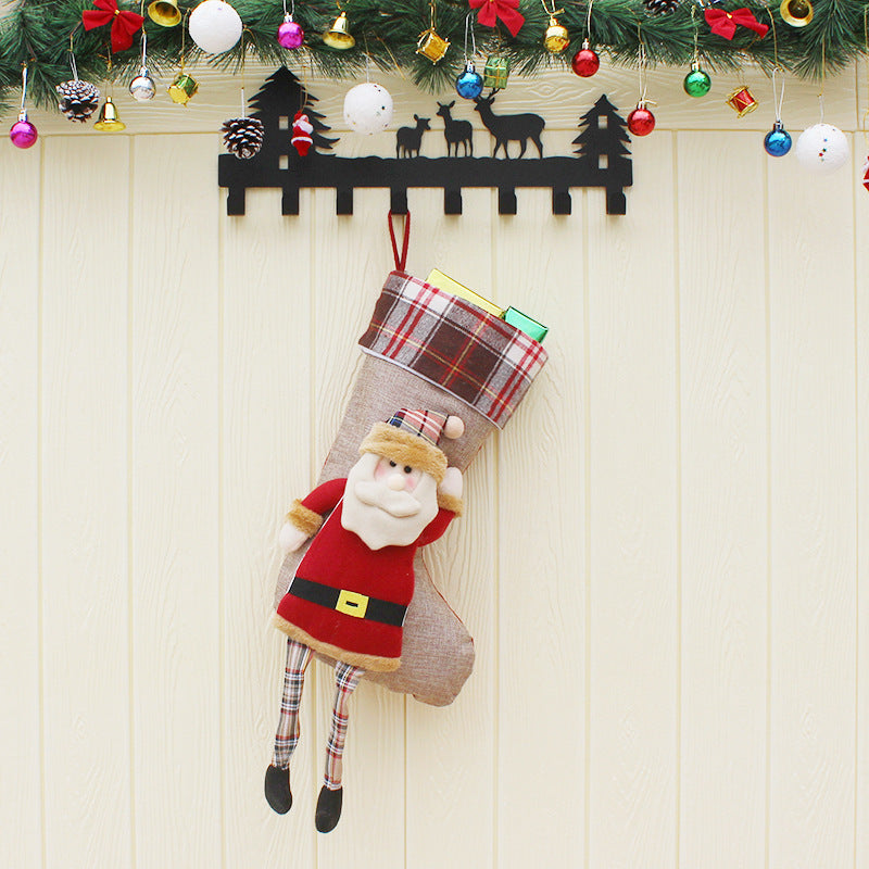 Christmas Cheer Stocking Bundle! - BlissBounce Socks