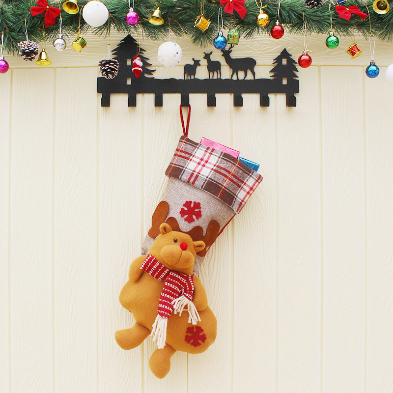 Christmas Cheer Stocking Bundle! - BlissBounce Socks
