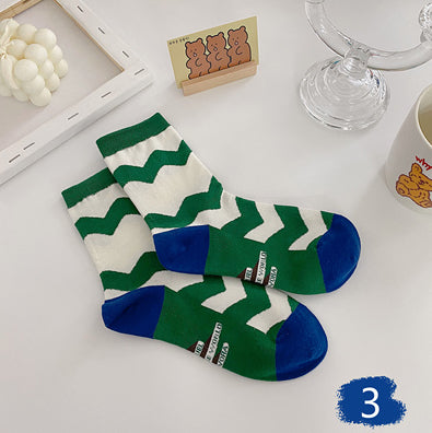 Sunny Steps Sock