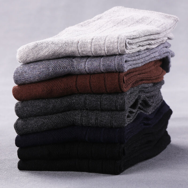 Premium socks gift set