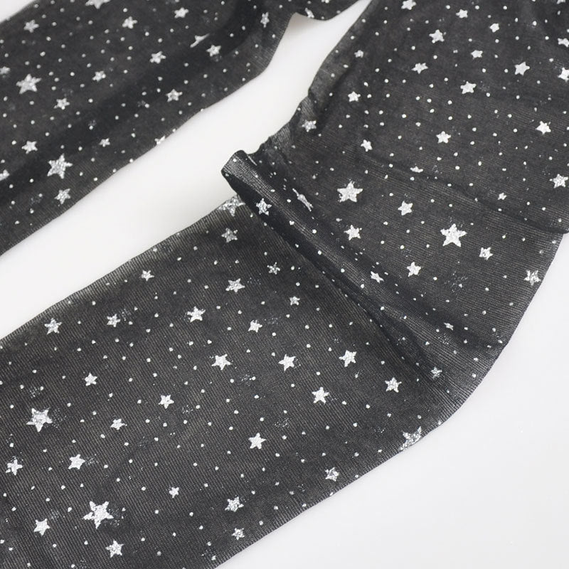 Starry Night Tights