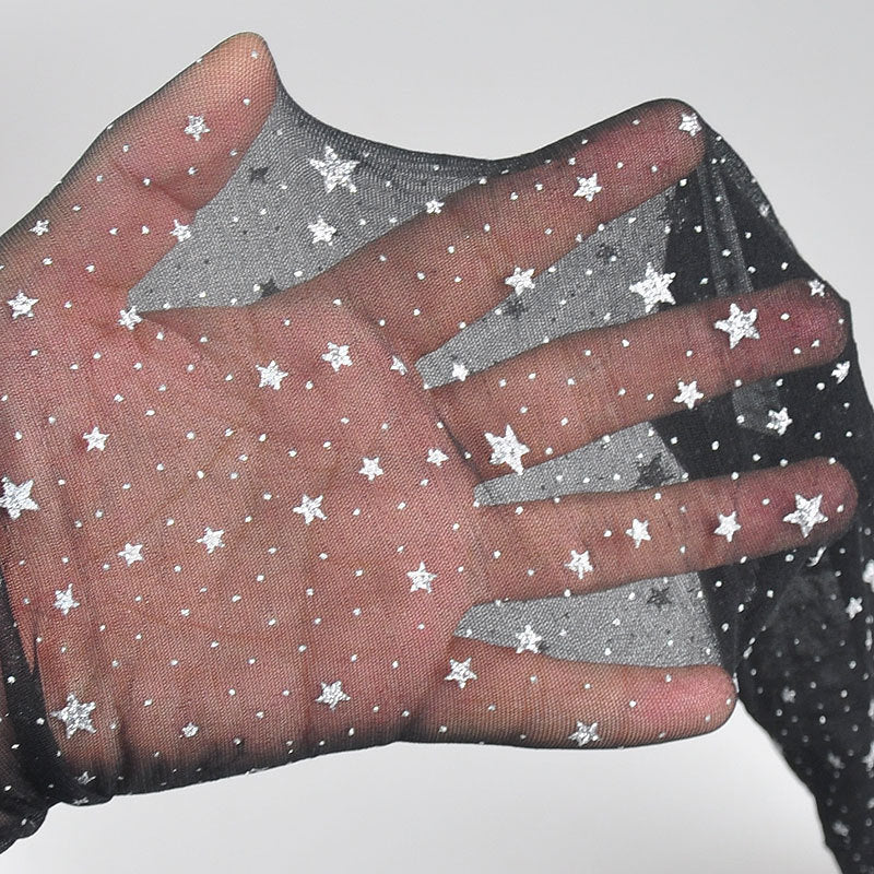 Starry Night Tights