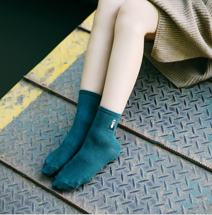 Pop Icon sock