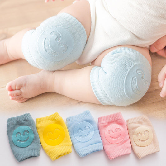 Babysocks Knee protector