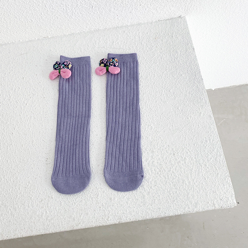 Girl socks