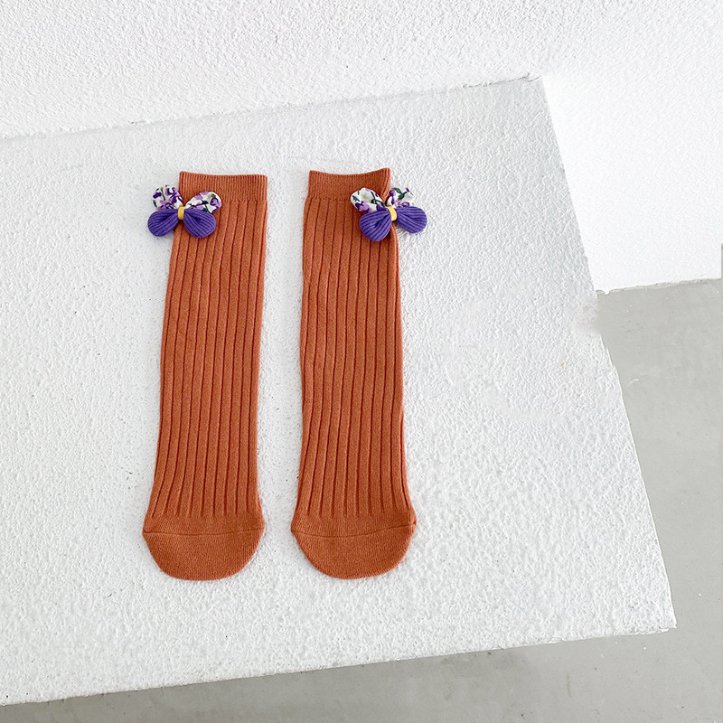 Girl socks