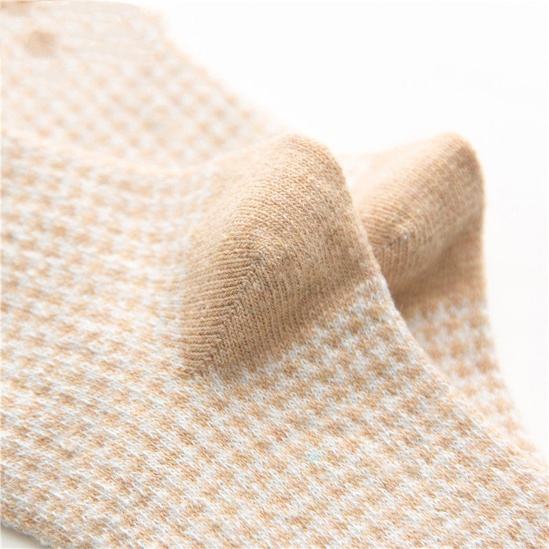 Cozyclassicsocks soft cotton
