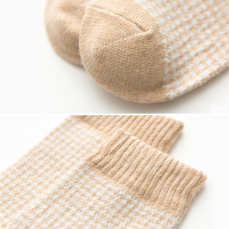 Cozyclassicsocks soft cotton