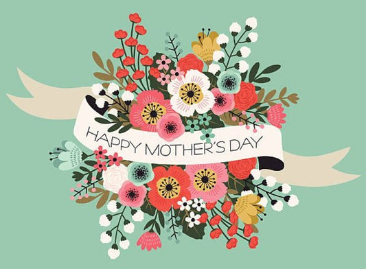 Mother's Day