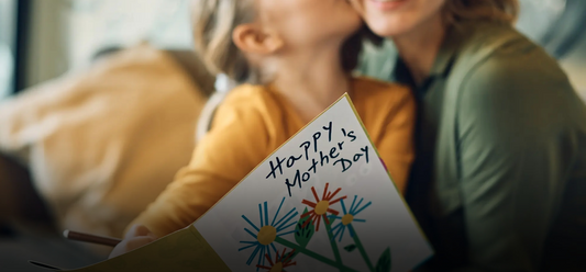 Happy Mother's Day