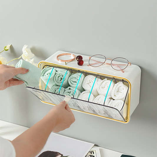 Hanging Organizer