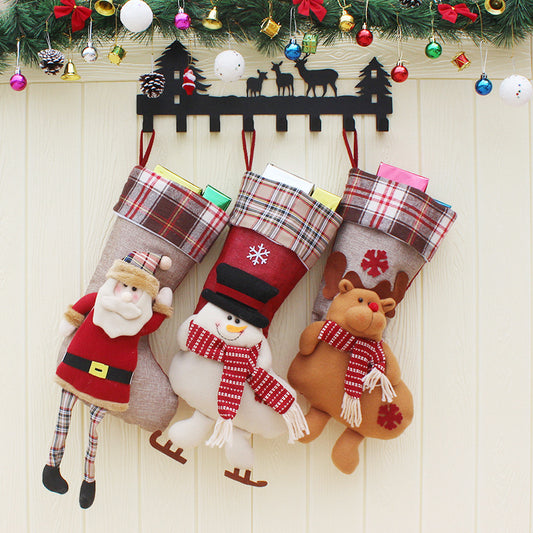 Christmas Cheer Stocking Bundle!