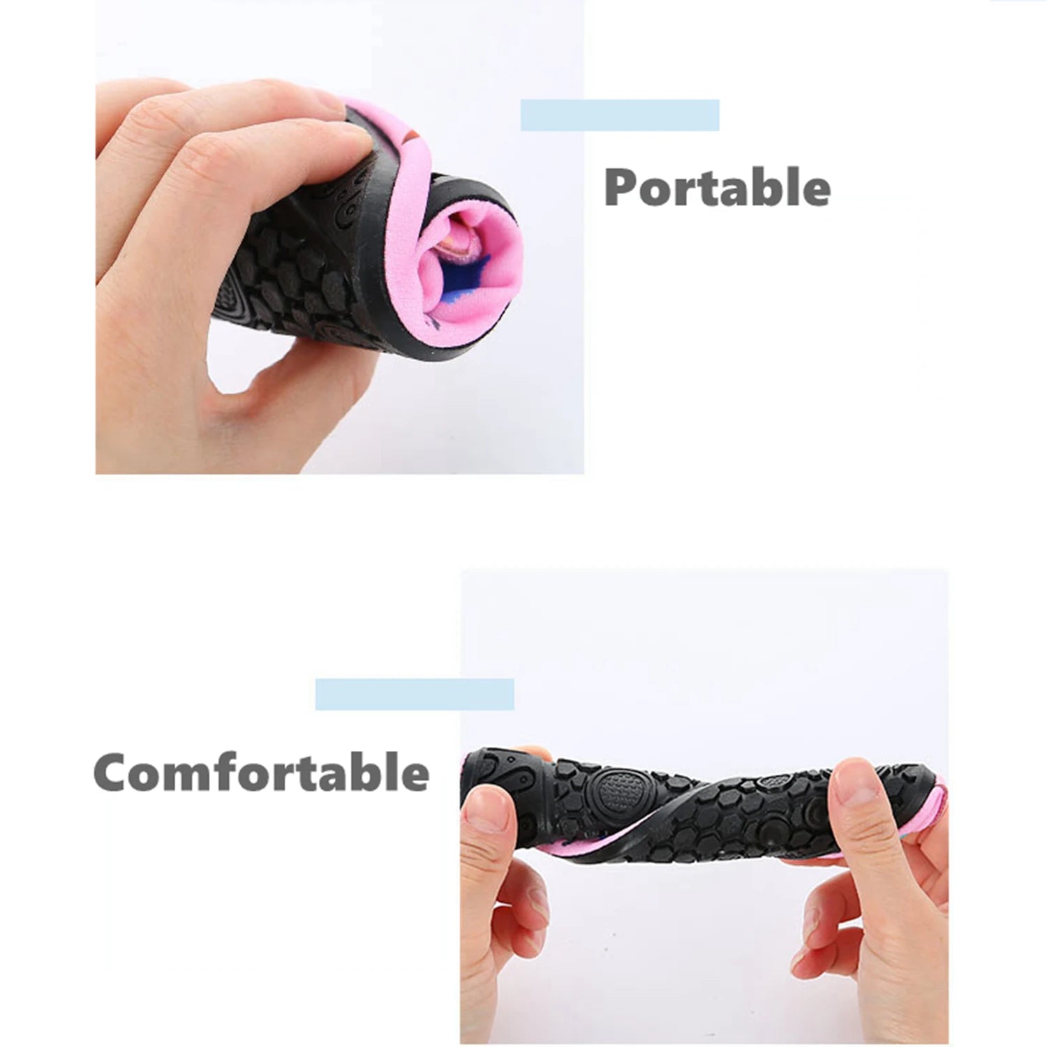 Comfort Kid outdoor shoes