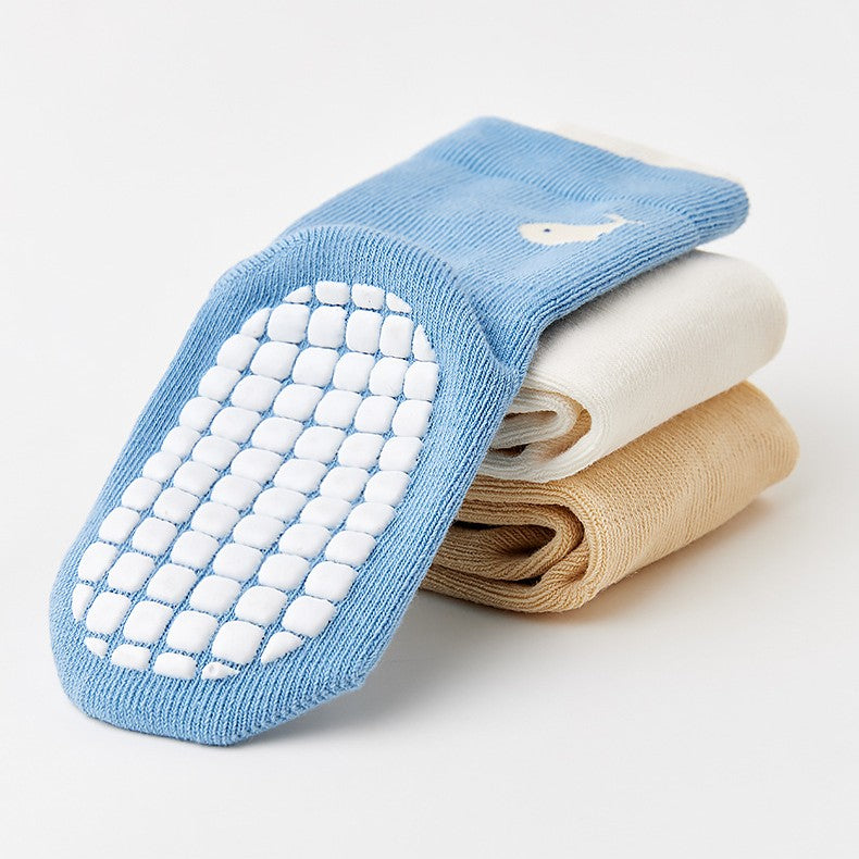 PaddlerGripSocks in Blue