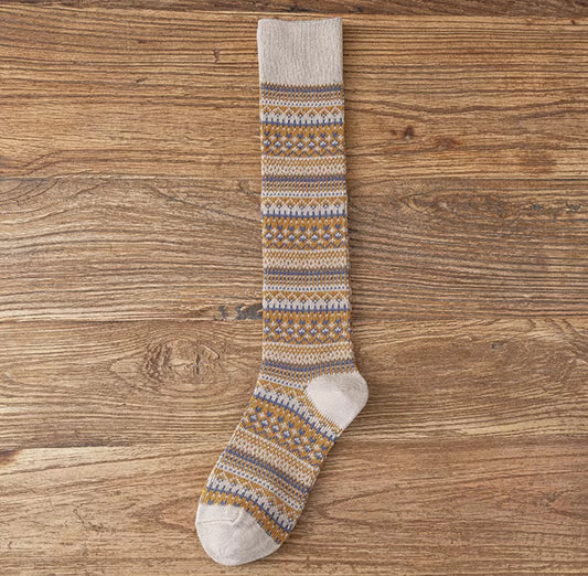 Longsocksgrey