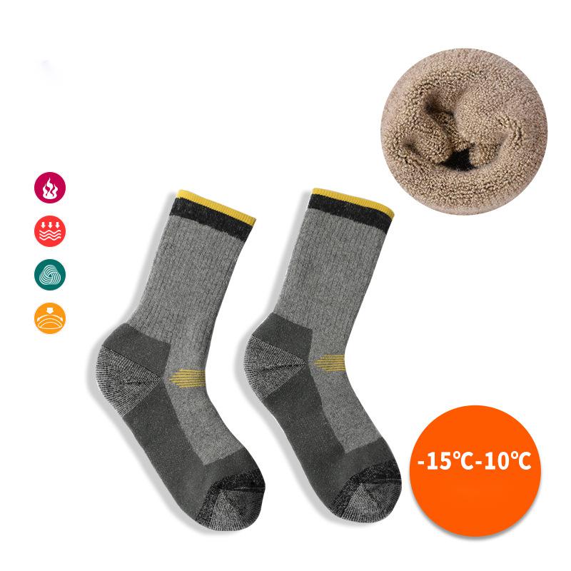 MerioWool Socks