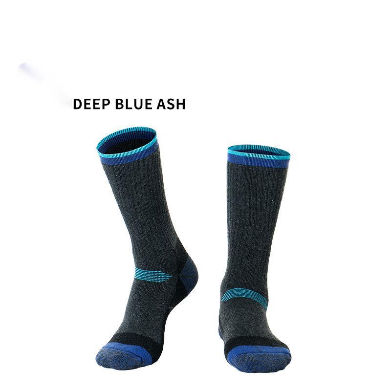 MerioWool Socks
