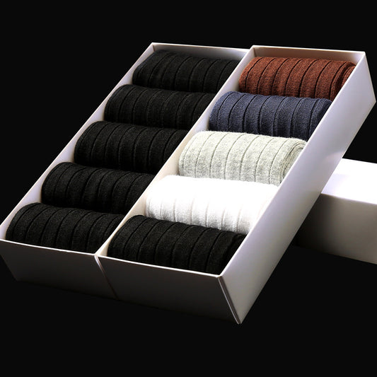 Premium socks gift set